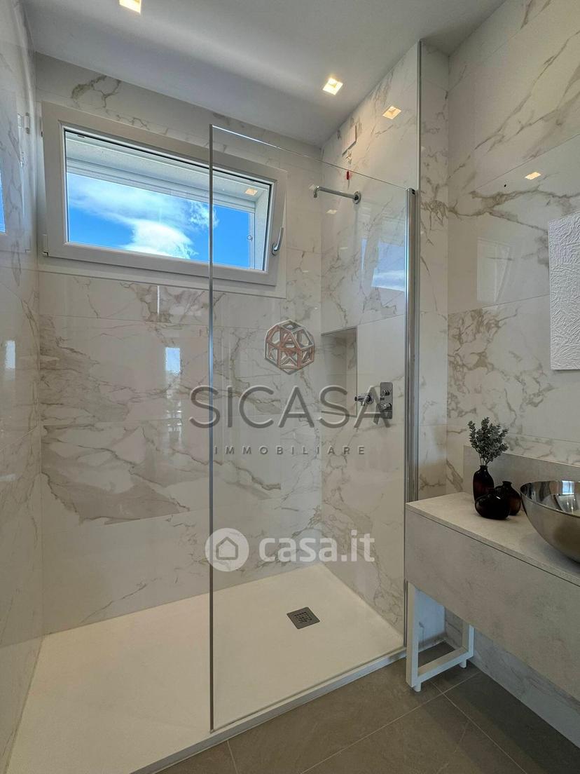 Quadrilocale in Via del Falegname — foto 30 di 34