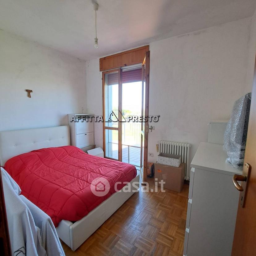 Appartamento in Via Grazia Deledda — foto 15 di 38