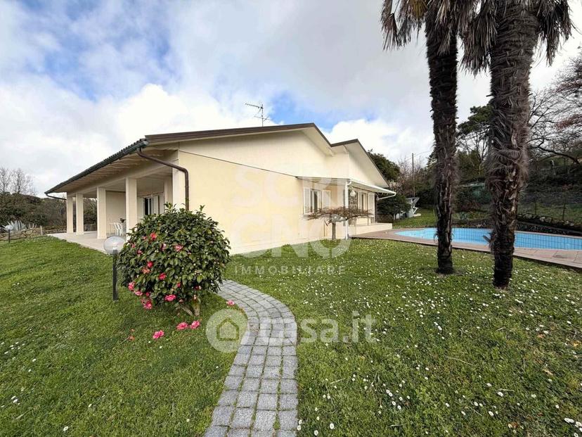 Villa in Via San Giuseppe — foto 57 di 60