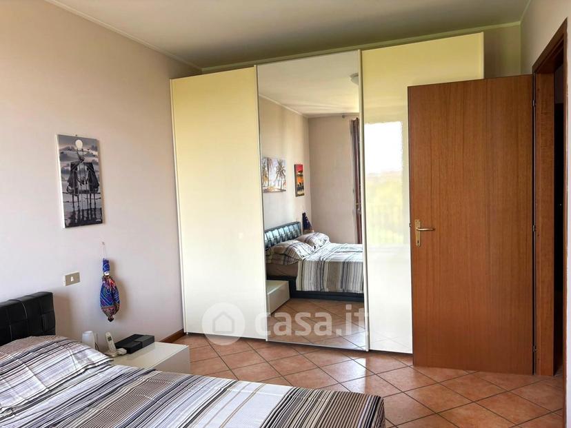 Trilocale in Via Ada Negri 10 — foto 5 di 15