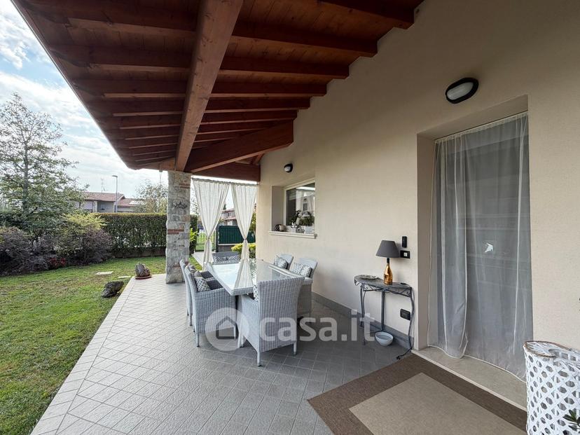 Villa in Via Molino Traversa Prima 25 — foto 11 di 125