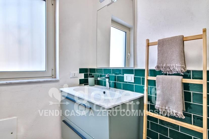 Quadrilocale in Piazzetta Sant'Agata alla Guilla 7 — foto 37 di 40