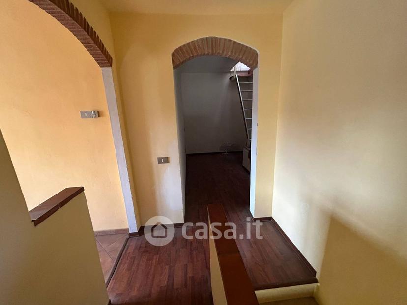 Quadrilocale in Via Piastroni 25 — foto 17 di 21