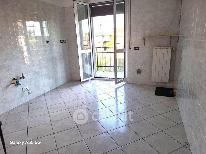 Trilocale in Via San Tommaso d'Aquino — foto 12 di 22
