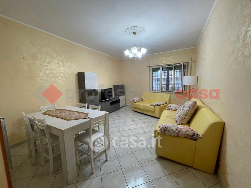 Quadrilocale in Via Mazzola 96 — foto 14 di 40