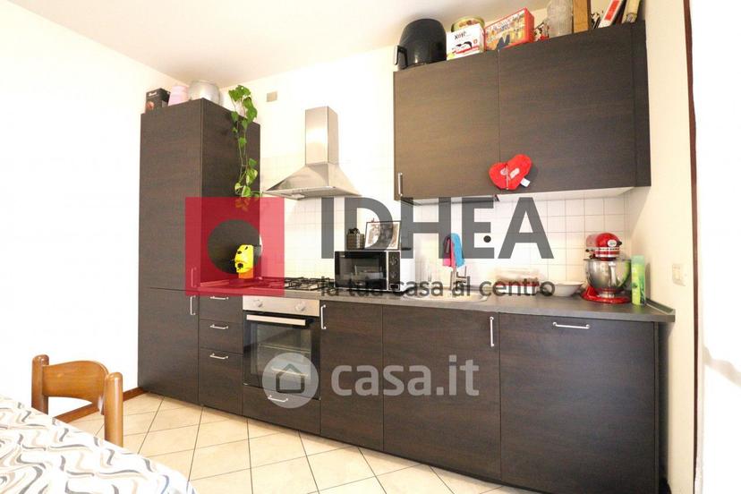 Bilocale in Via Marsiana Pinarello — foto 6 di 12