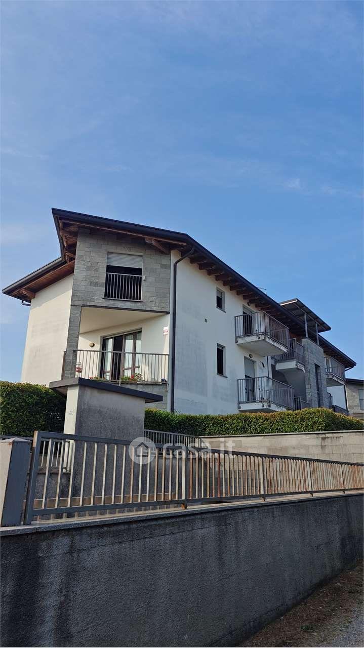 Trilocale in Via Peschiera 20 — foto 43 di 48