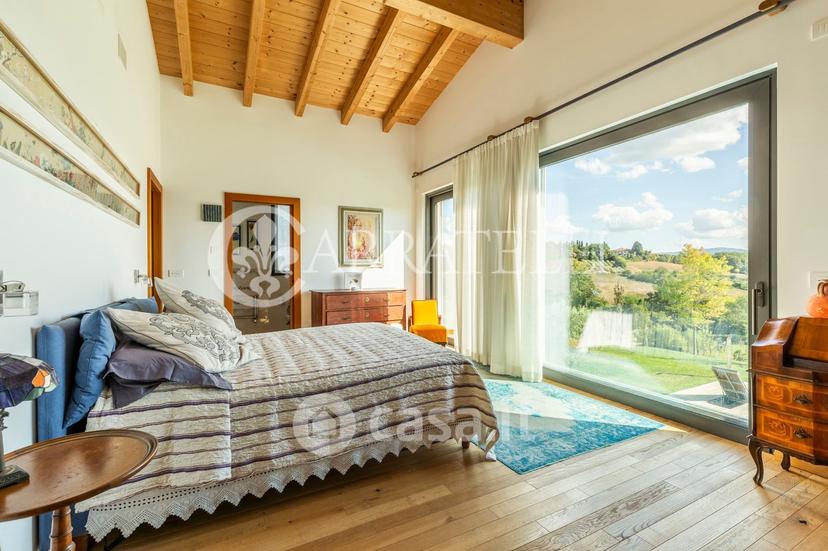 Villa in Via Stradello di Ago 7 — foto 18 di 76