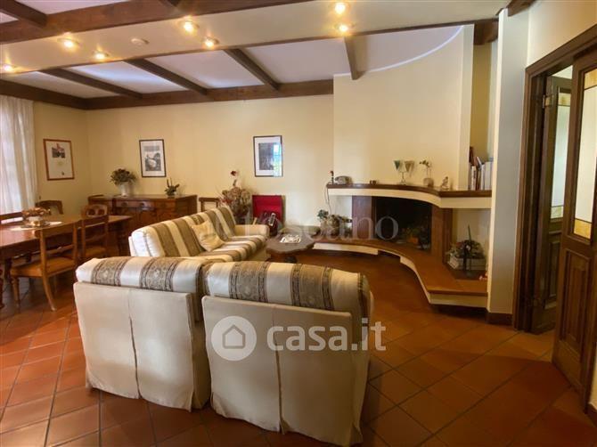 Villa in Via Meringo Alto — foto 45 di 58