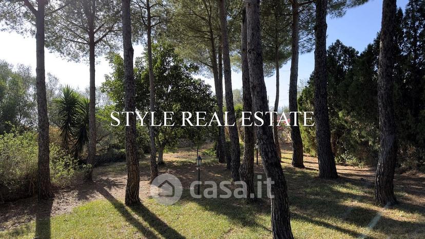 Villa in Contrada Case Cugni — foto 7 di 43