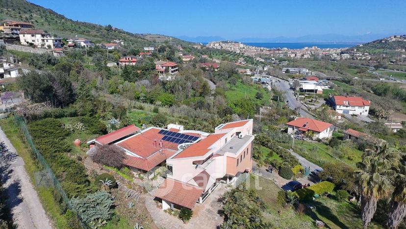 Villa in Contrada Marrota — foto 4 di 41