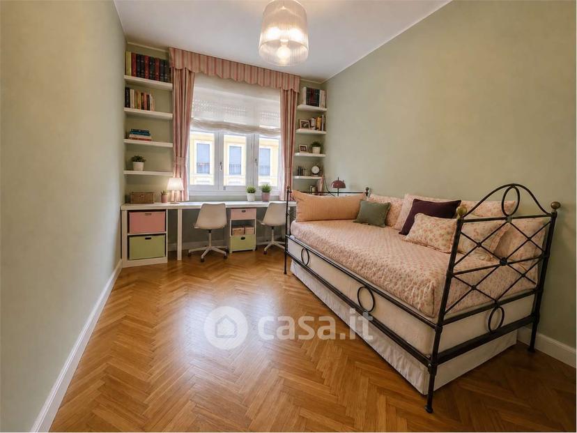 Appartamento in Via Giovanni Gherardini 6 — foto 11 di 40