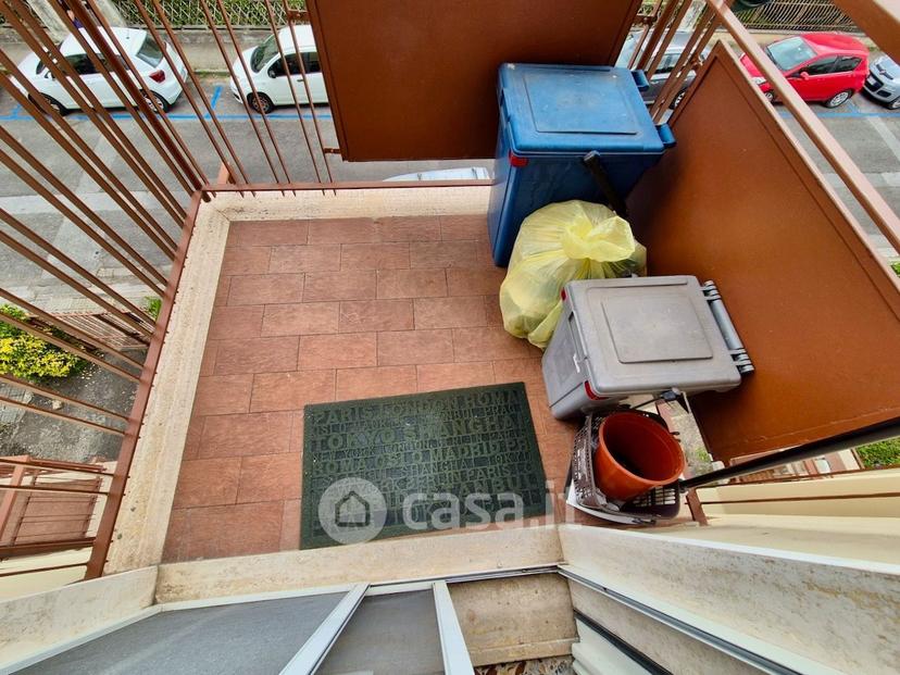 Stanza in Via Giuseppe Garibaldi — foto 12 di 24