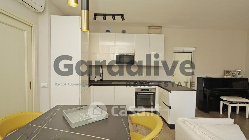Trilocale in Via Provinciale 25 2 — foto 38 di 46