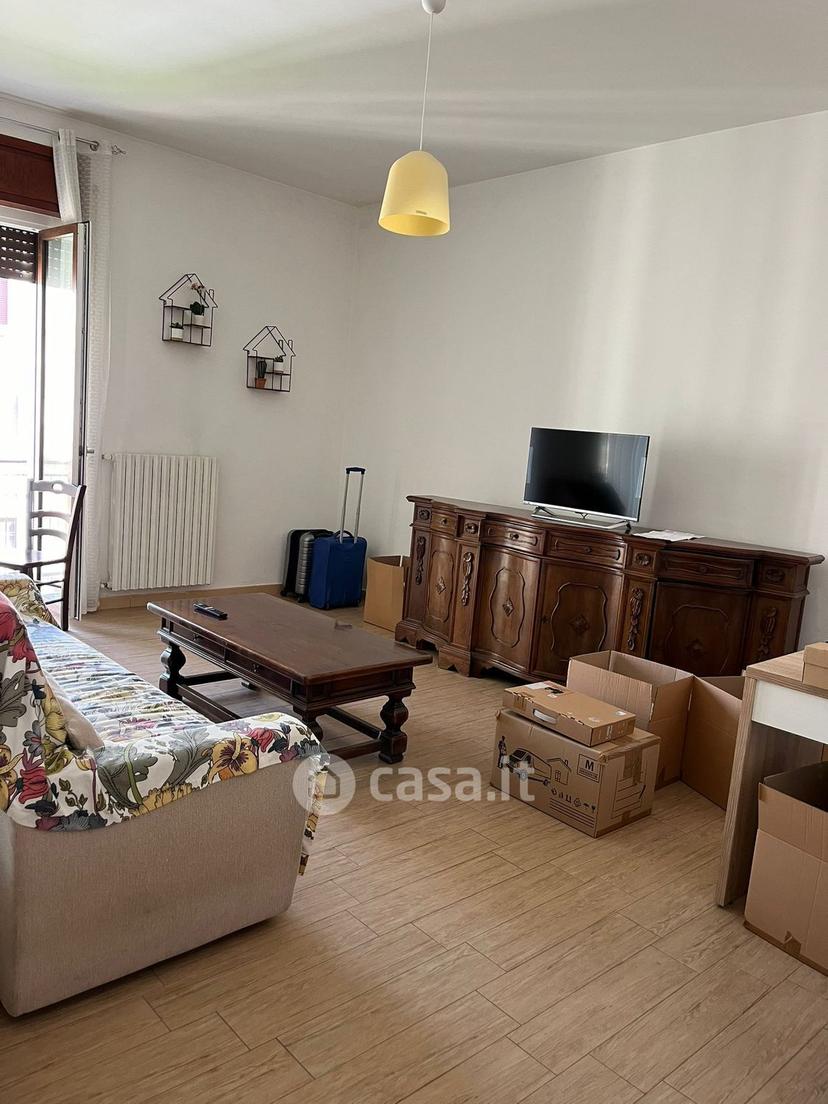 Trilocale in Via G. Oberdan 46 — foto 24 di 25