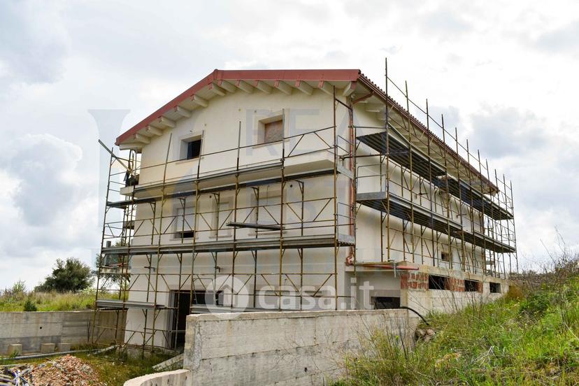 Villa in Via Tommaso Fazello 228 — foto 36 di 40