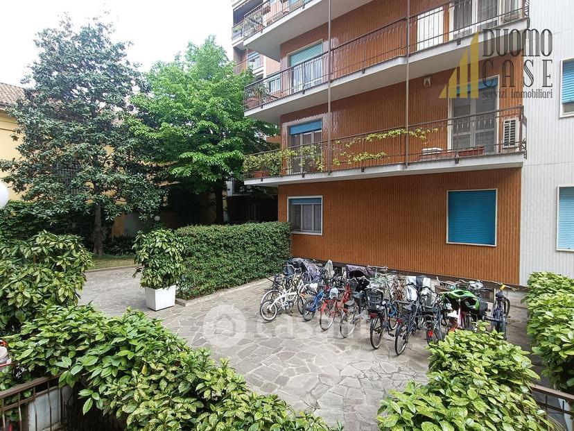 Trilocale in Via Francesco Redi 23