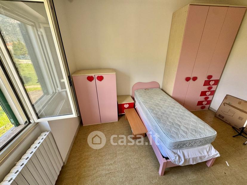 Villa in Via Appia Antica 57 — foto 46 di 77