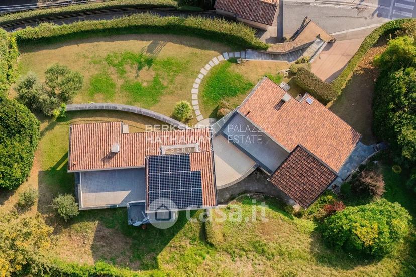 Villa in Via Paolo Carcano — foto 72 di 88