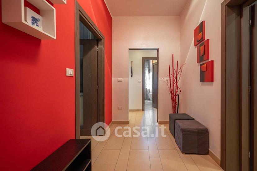 Trilocale in Via Castiglione 108 — foto 10 di 35