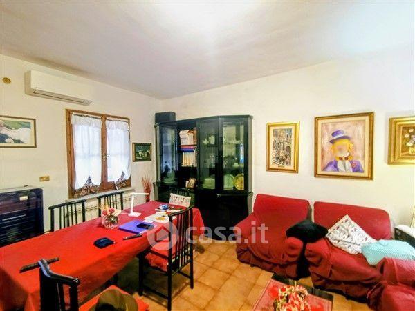 Appartamento in Corso Vittorio Emanuele II 57 — foto 10 di 23