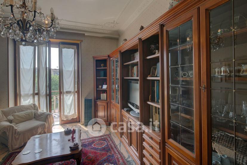 Quadrilocale in Corso Caio Plinio 72 — foto 5 di 30