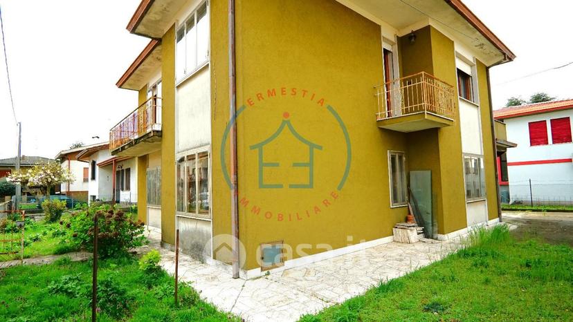 Villa in Via del Bastion — foto 37 di 45