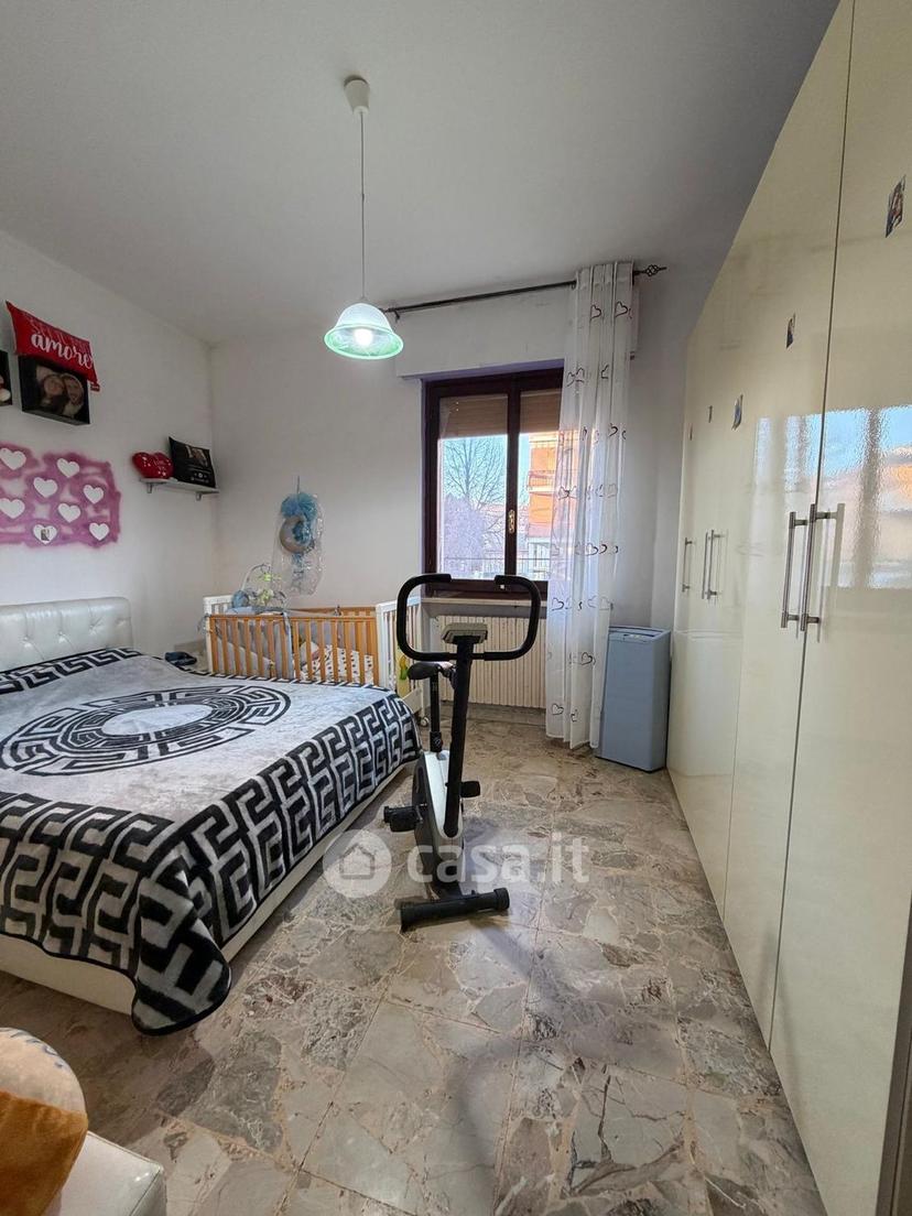 Trilocale in Via Achille Grandi 13 — foto 4 di 31