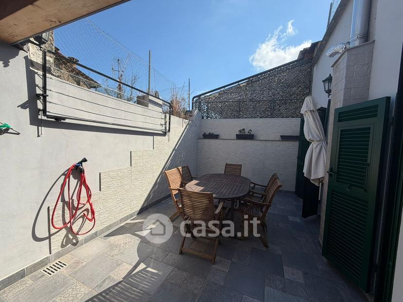 Quadrilocale in Via San Dalmazzo — foto 23 di 36