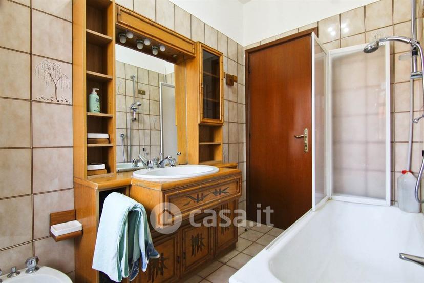 Bilocale in Vicolo Velzi 14 — foto 21 di 27