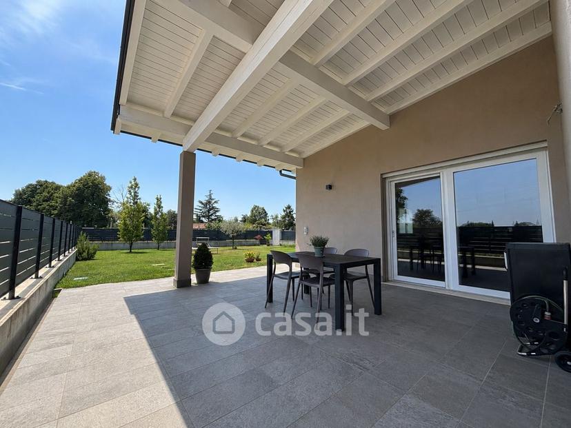 Villa in Strada Santa Caterina 1 /b — foto 19 di 47