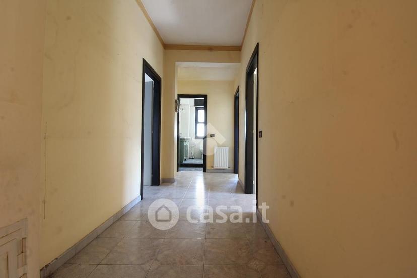 Quadrilocale in Via Antonino Cutroneo 33 — foto 10 di 18