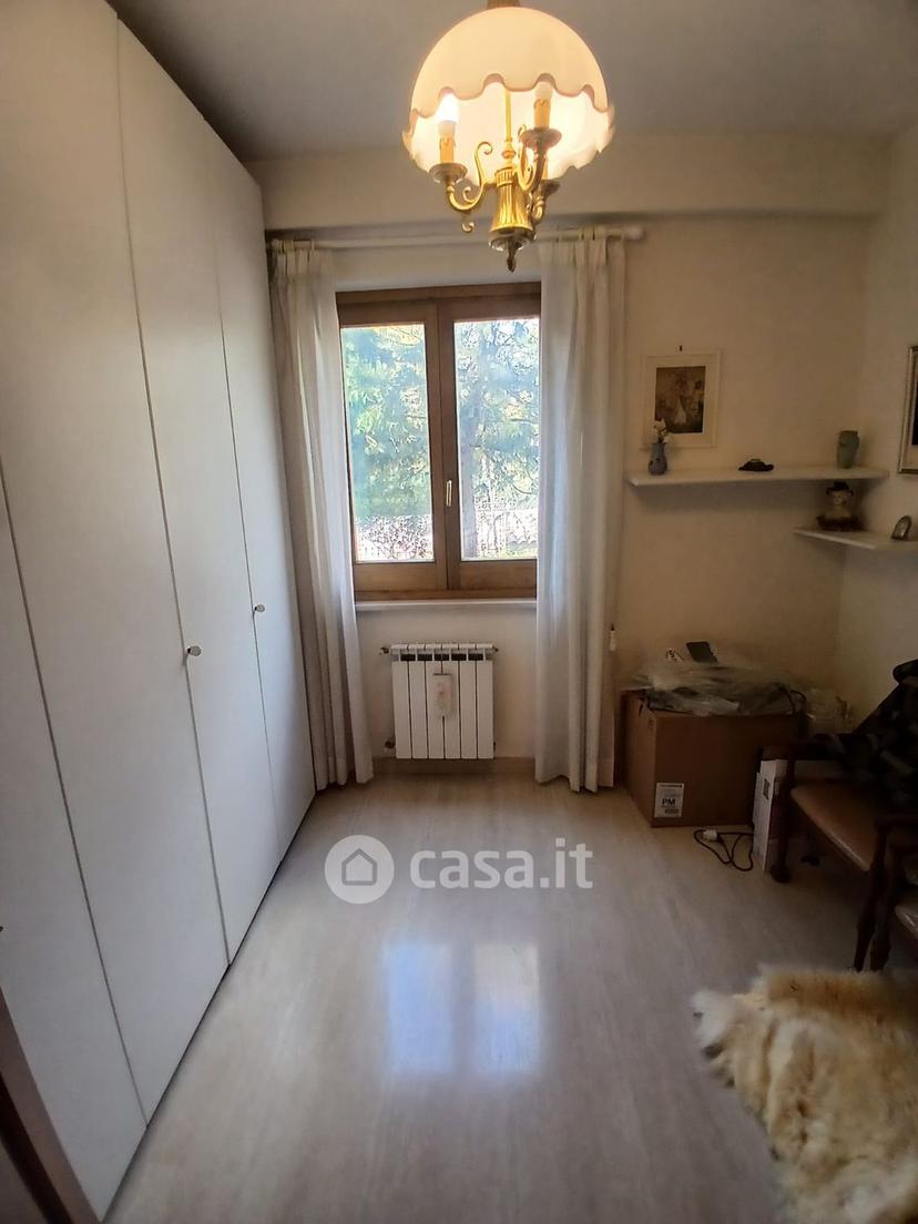 Appartamento in Via delle Cupe — foto 23 di 30