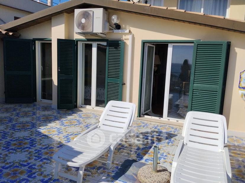 Villa in Via Catena 24 — foto 16 di 30