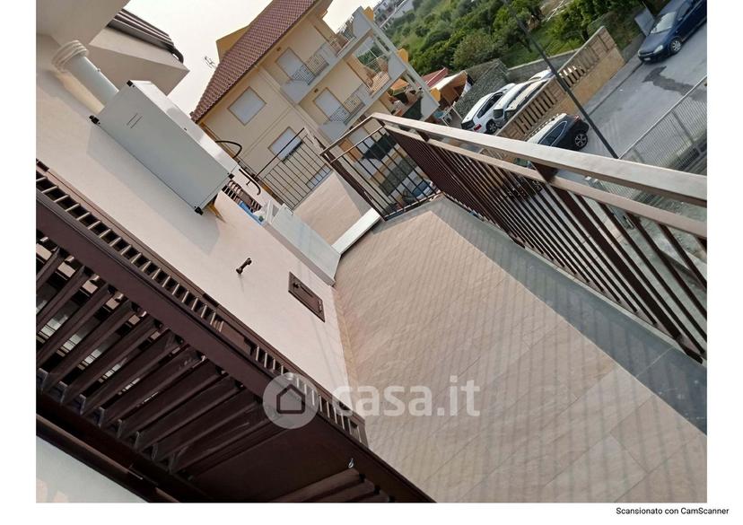 Trilocale in Via F. Cucinotti 2 — foto 2 di 22