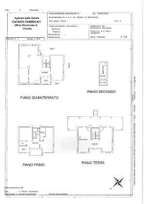 Villa in Via degli Ulivi 2 — foto 27 di 40