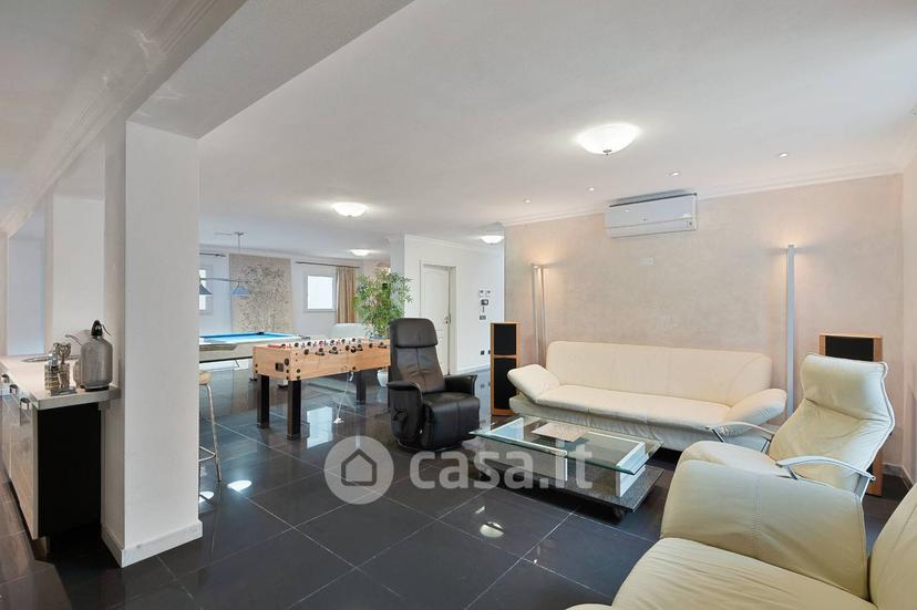 Villa in Via di Rosi 1056 — foto 36 di 52