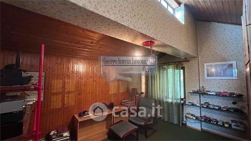 Villa in Via Asiago 57 — foto 39 di 114