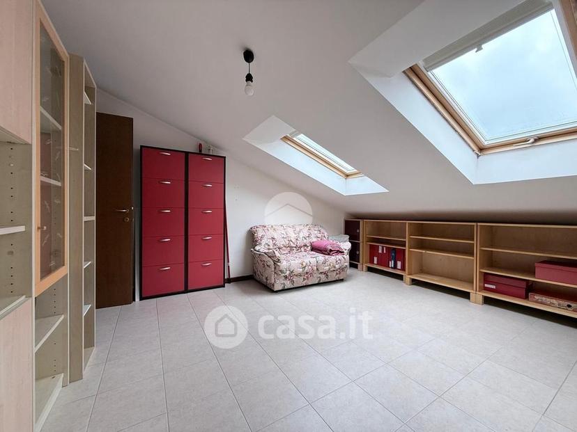 Quadrilocale in Via Monsignor Vittorio Fusco 8 — foto 23 di 33