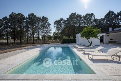 Villa in Contrada Cantagallo 1 — foto 15 di 33