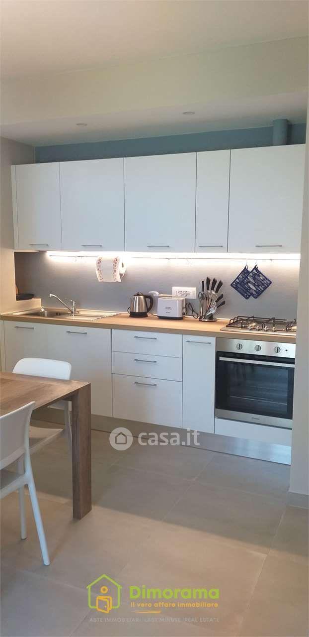 Appartamento in Via Michele Rosi 28 — foto 22 di 34