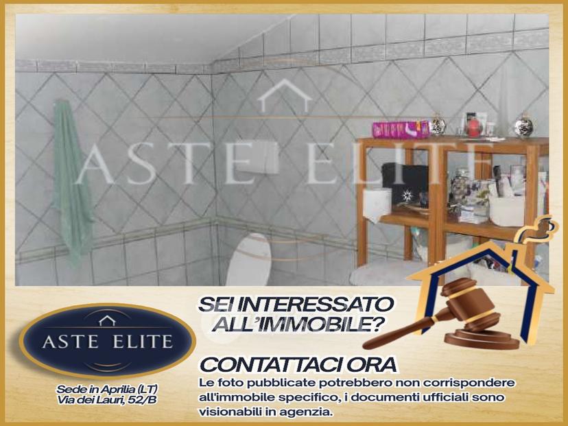 Quadrilocale in Viale Nuova Florida 96 — foto 7 di 22