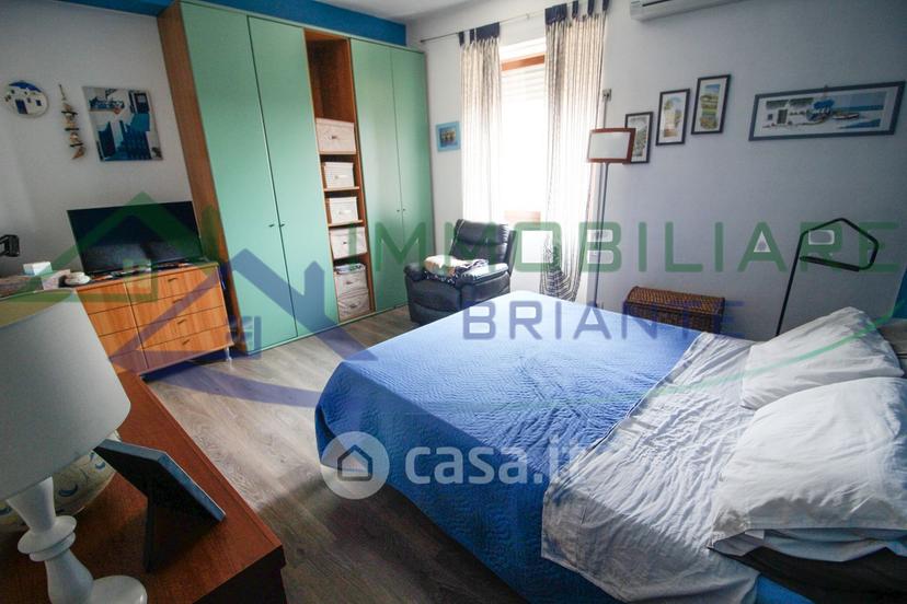 Trilocale in Via Milano — foto 18 di 21