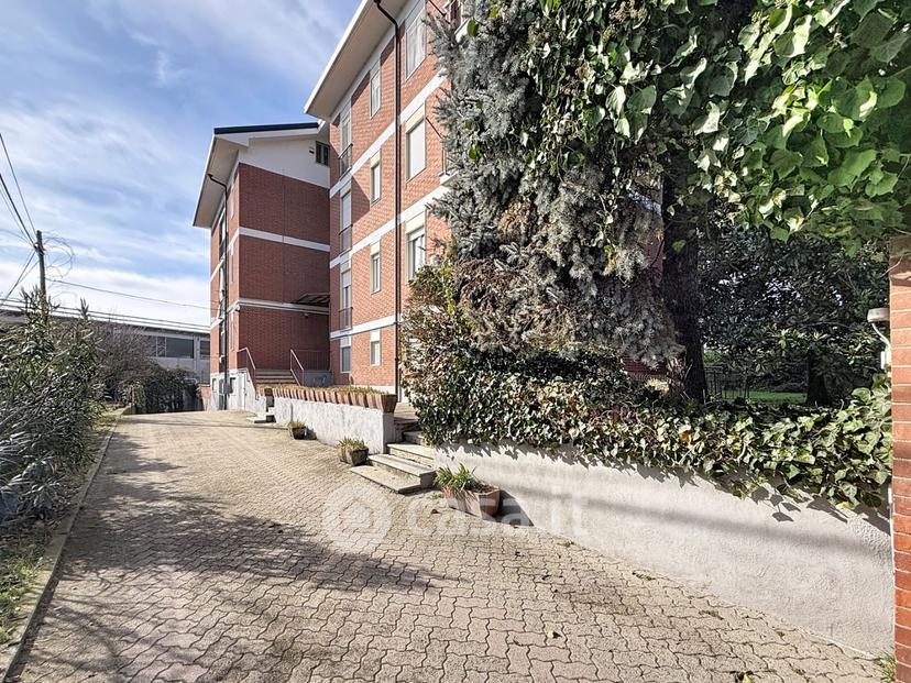 Appartamento in Via Collegno 84 — foto 35 di 42