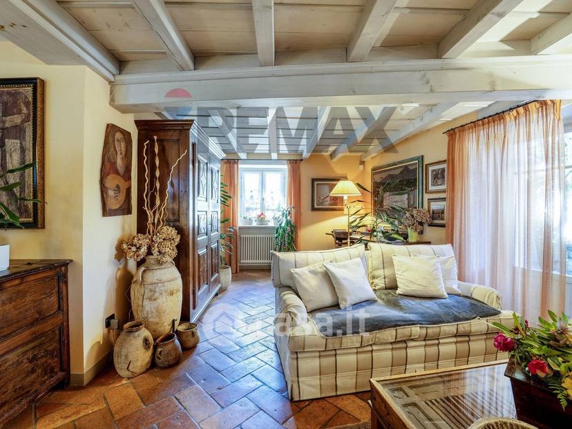 Villa in Via delle Monache — foto 23 di 42