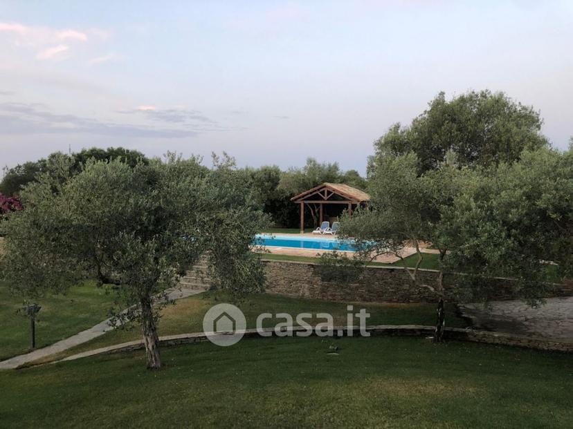 Villa in Strada Vicinale Sant'Anatolia Traversa