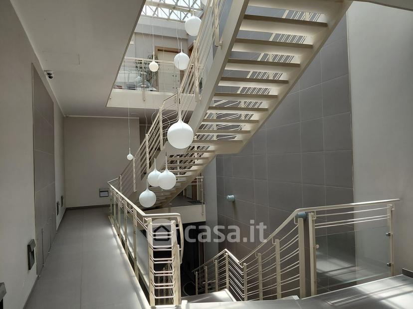 Bilocale in Viale Atlantici — foto 27 di 33
