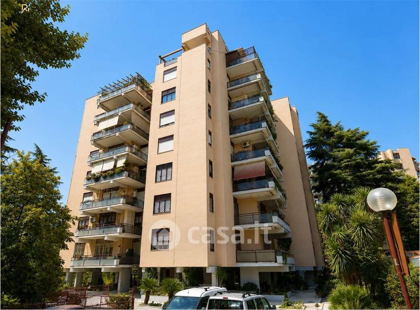 Quadrilocale in Via Mario de Renzi 56 — foto 4 di 39