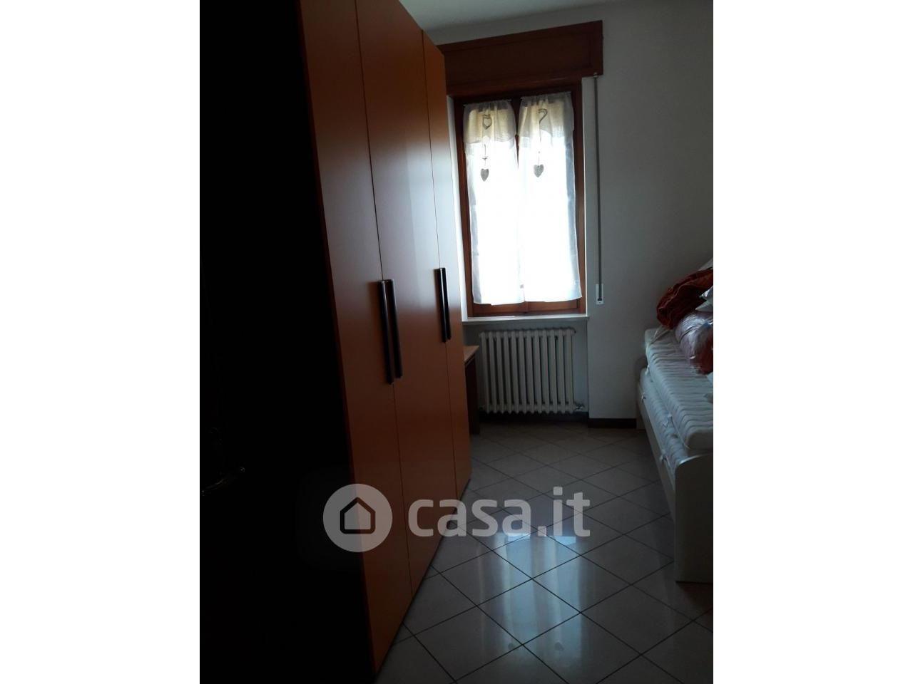 Quadrilocale in Via Ruggero Leoncavallo