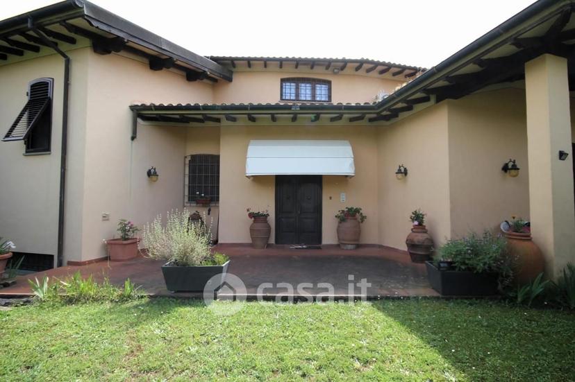Villa in Via Corte Ghiglioni 22 — foto 33 di 44